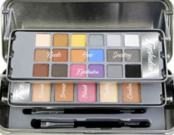 Estuche Maquillaje Hello Beautiful