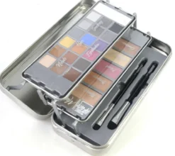 Estuche Maquillaje Hello Beautiful