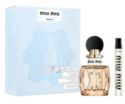 Estuche Miutine Eau de Parfum