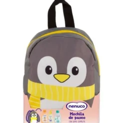 Estuche Mochila 3 Piezas