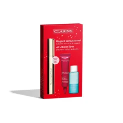 Estuche Máscara Supra Volume