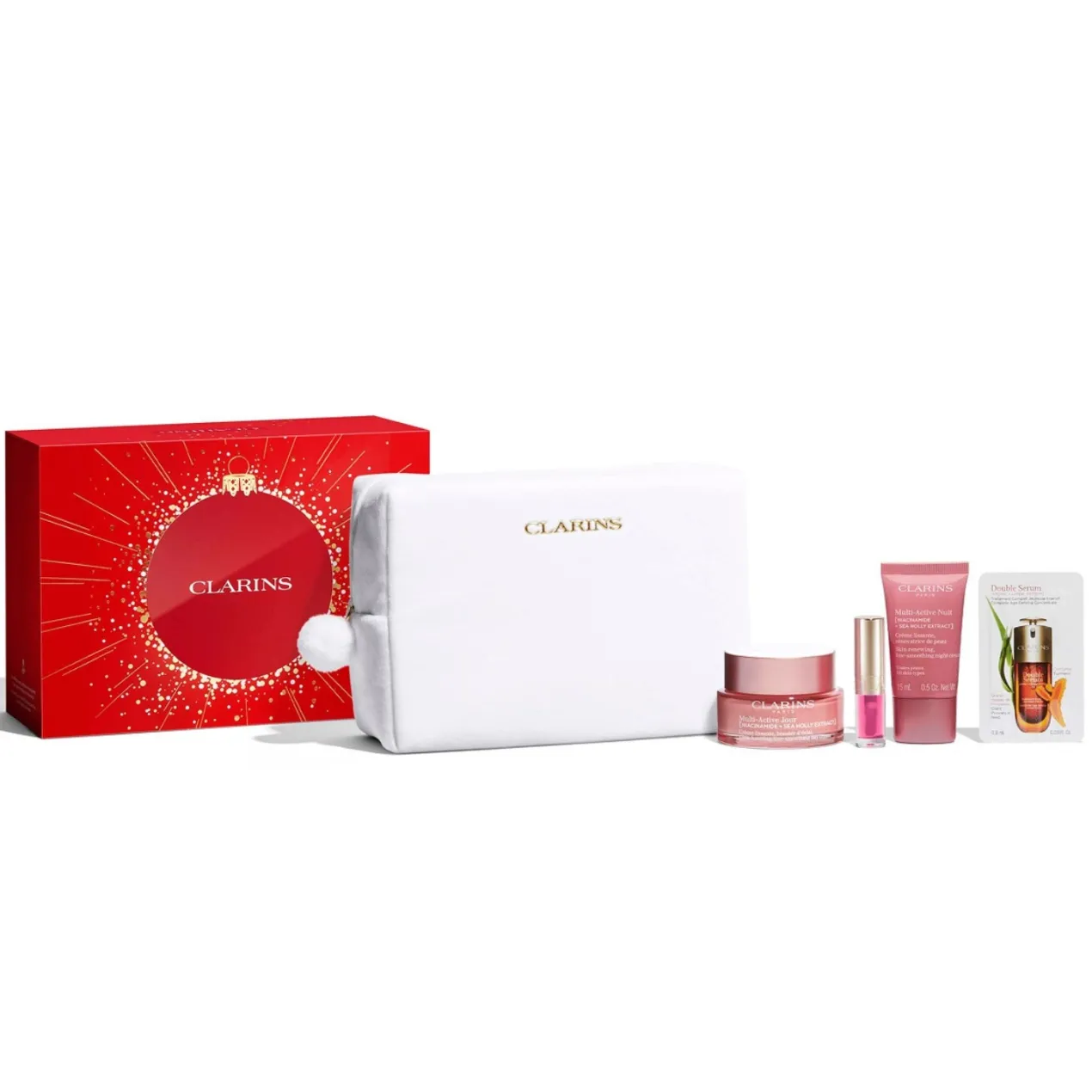 Estuche Multi-Activa Todas las Pieles