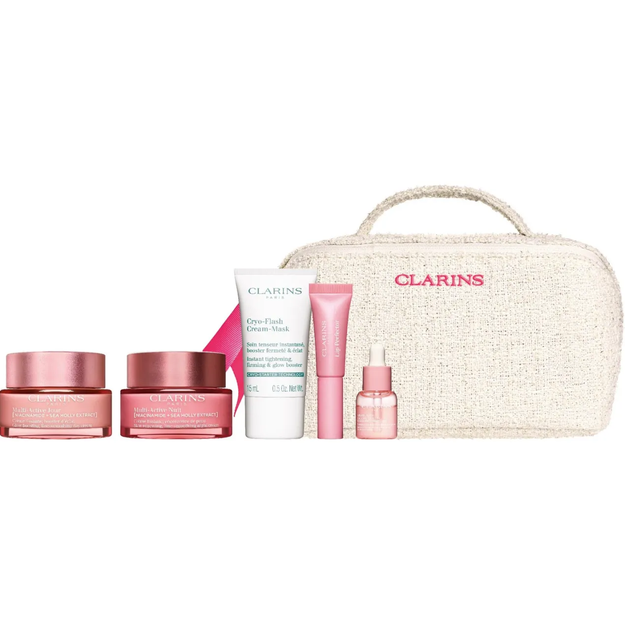 Estuche Multi Active Collection