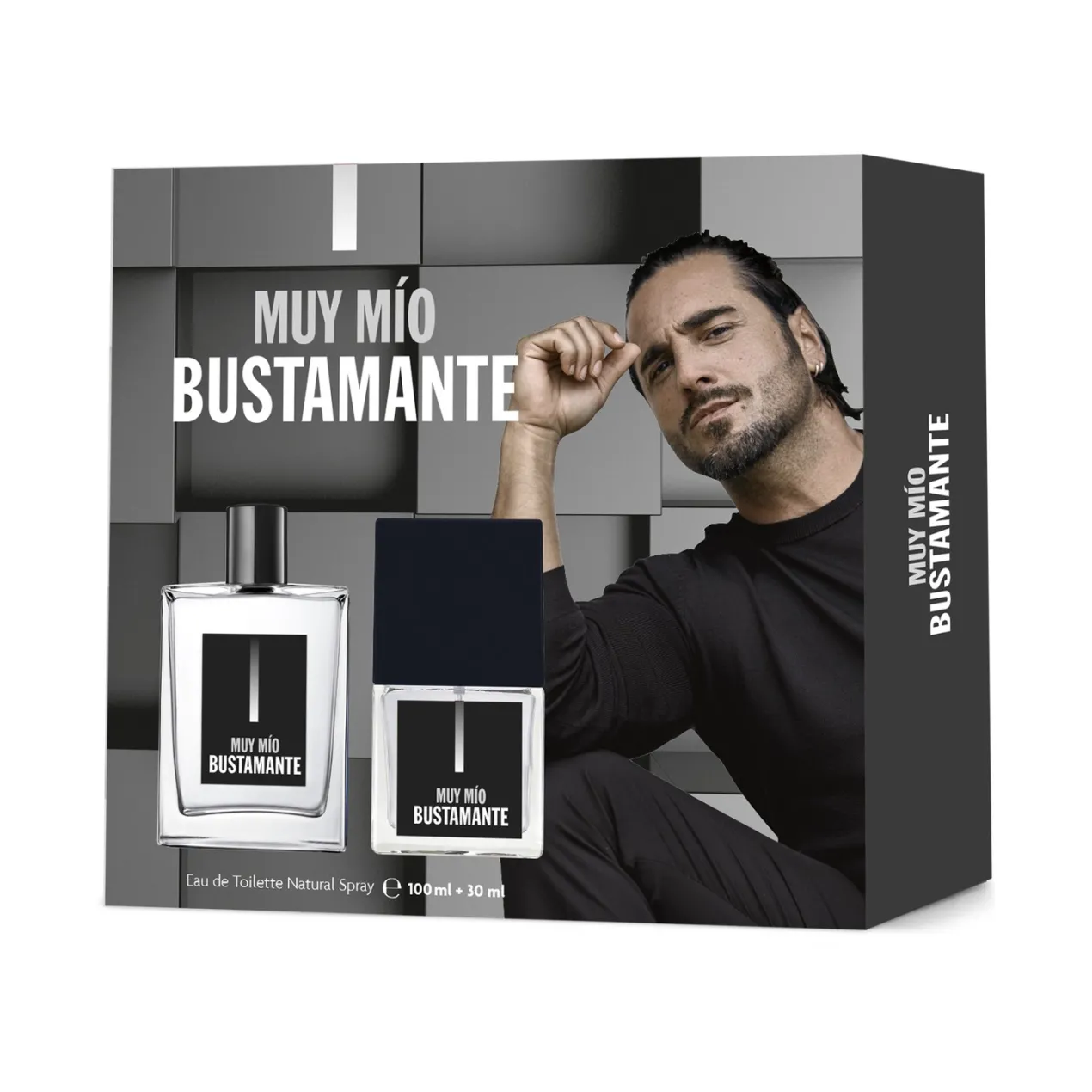 Estuche Muy Mio Eau de Toilette