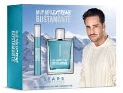Estuche Muy Mío Extreme Eau de Toilette
