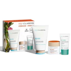 Estuche My Clarins Hidratación y Frescura