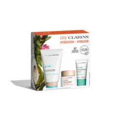 Estuche My Clarins Hidratación y Frescura