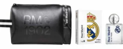 Estuche Neceser Premium Real Madrid Eau de Toilette