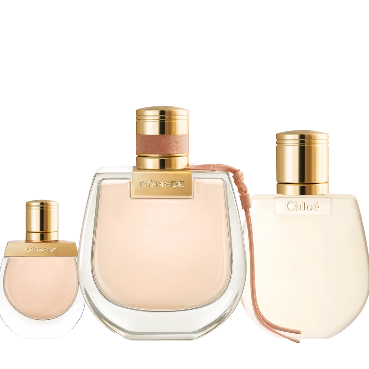 Estuche Nomade Eau de Parfum para Mujer