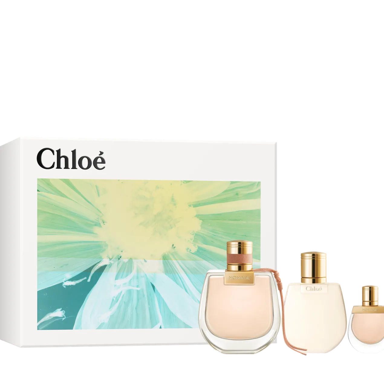 Estuche Nomade Eau de Parfum para Mujer