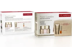 Estuche Nutri-Lumière Dúo Revitalizante para Pieles Maduras