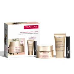 Estuche Nutri-Lumière Revitalizante Nutritivo