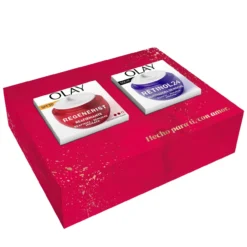 Estuche Olay Regenerist + Retinol24
