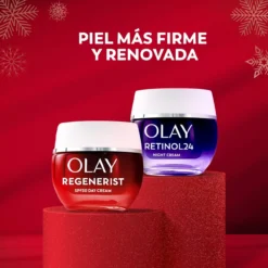 Estuche Olay Regenerist + Retinol24