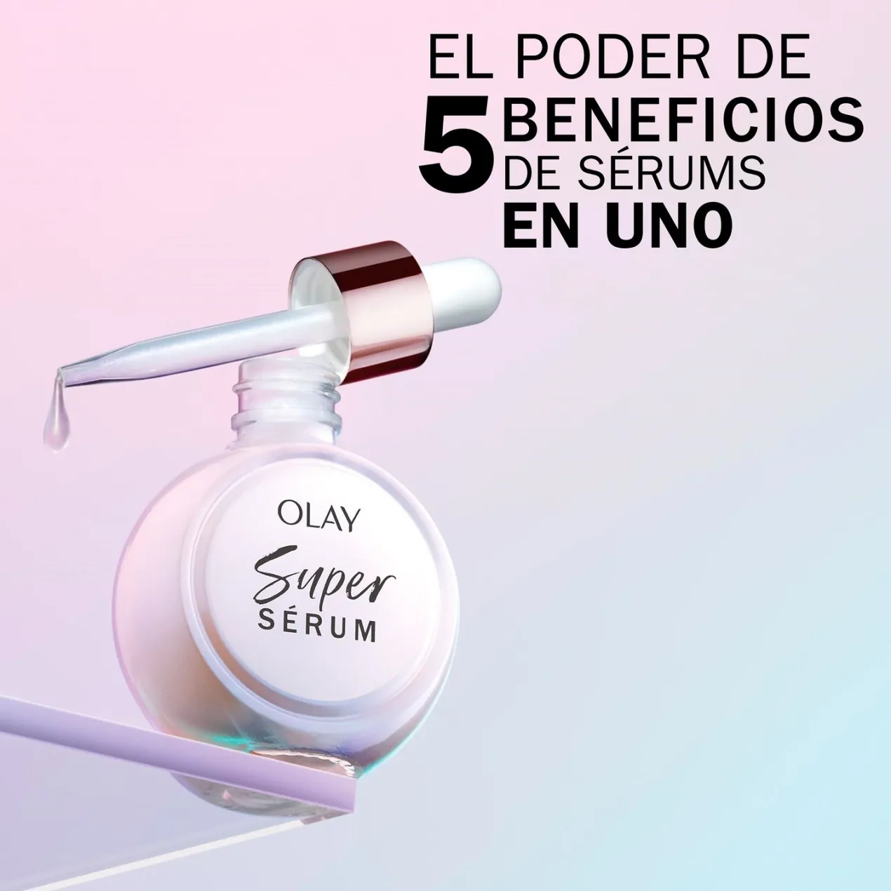Estuche Olay Regenerist SPF30 Day Cream + Super Serum