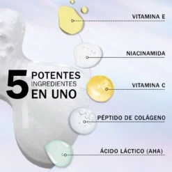 Estuche Olay Regenerist SPF30 Day Cream + Sérum 5 en 1
