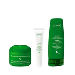 Estuche Oliva Set Facial