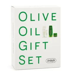 Estuche Oliva Set Facial