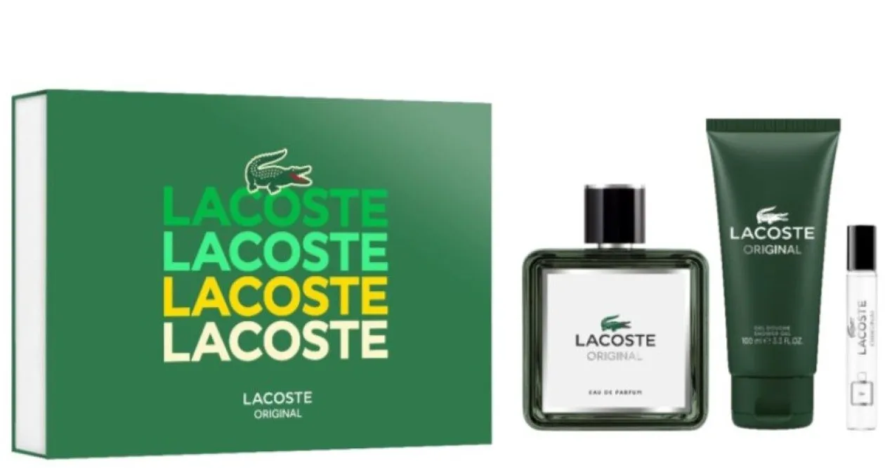 Estuche Original Eau de Parfum