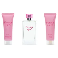 Estuche Original Woman EDT