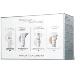 Estuche Perfectia Day&Night Ritual