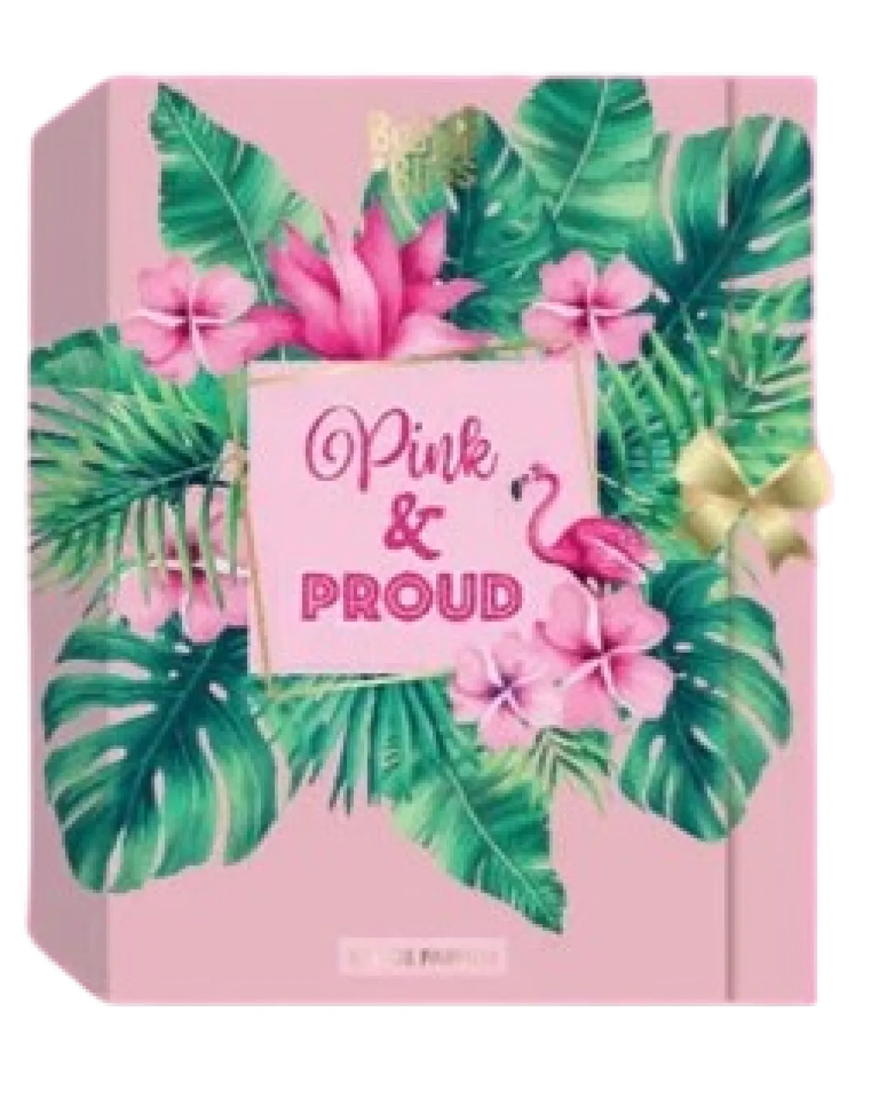 Estuche Pink & Proud Eau de Parfum