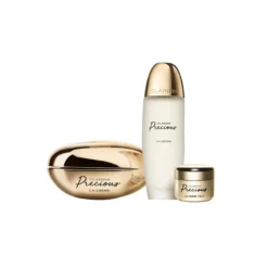 Estuche Precious La Creme