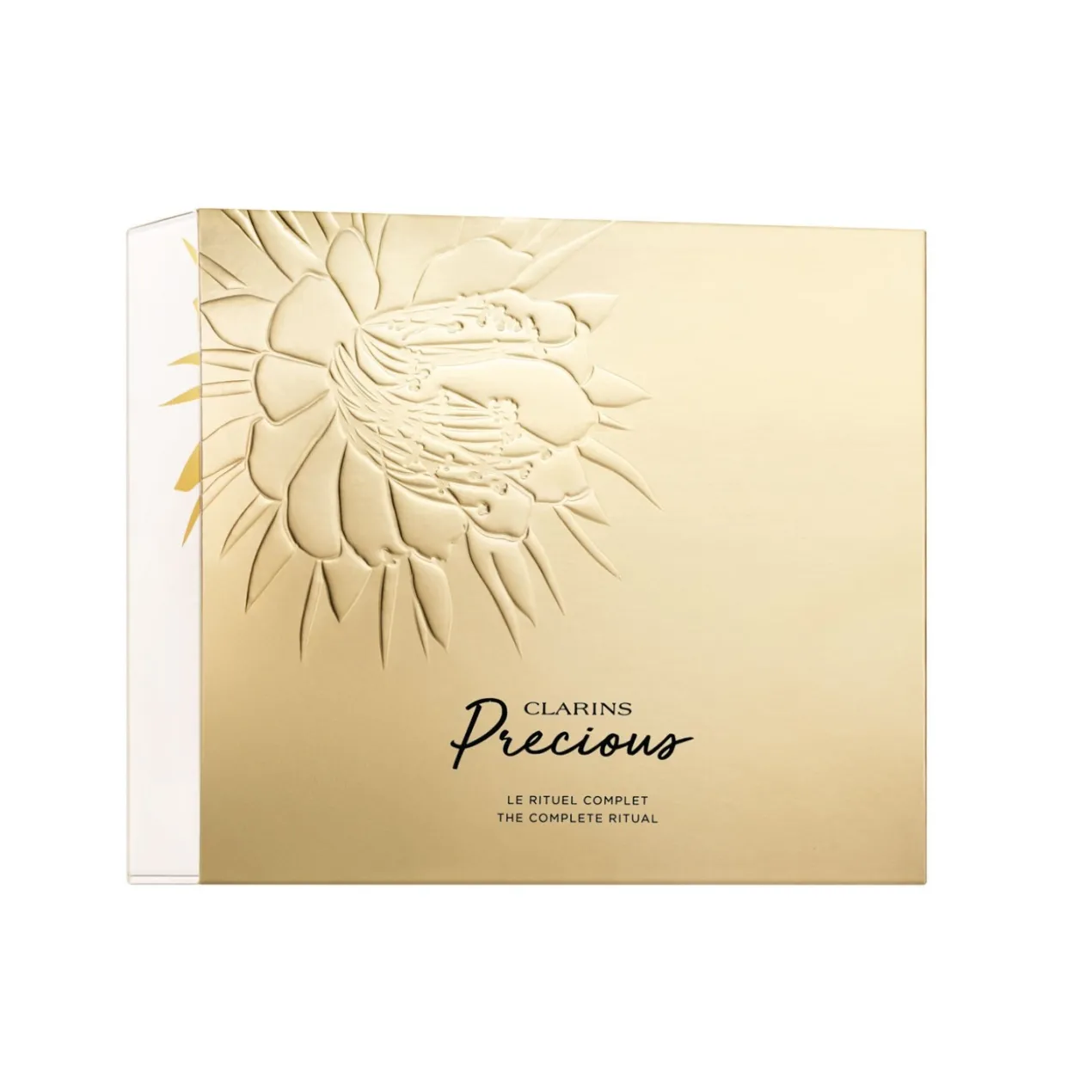 Estuche Precious Recruitment