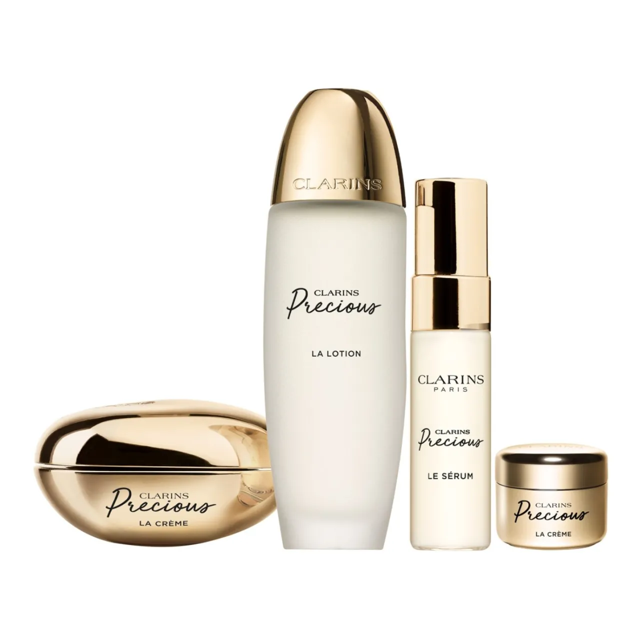 Estuche Precious Recruitment