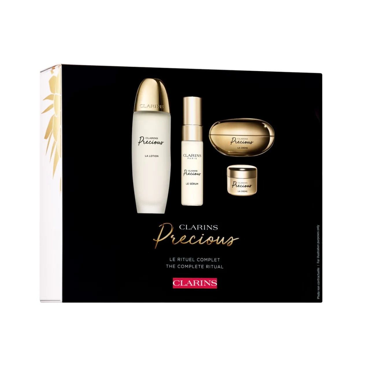 Estuche Precious Recruitment