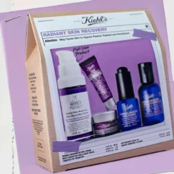 Estuche Radiant Skin Recovery