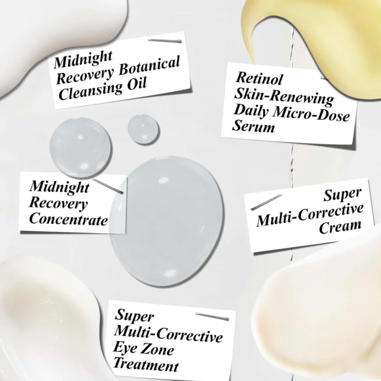 Estuche Radiant Skin Recovery