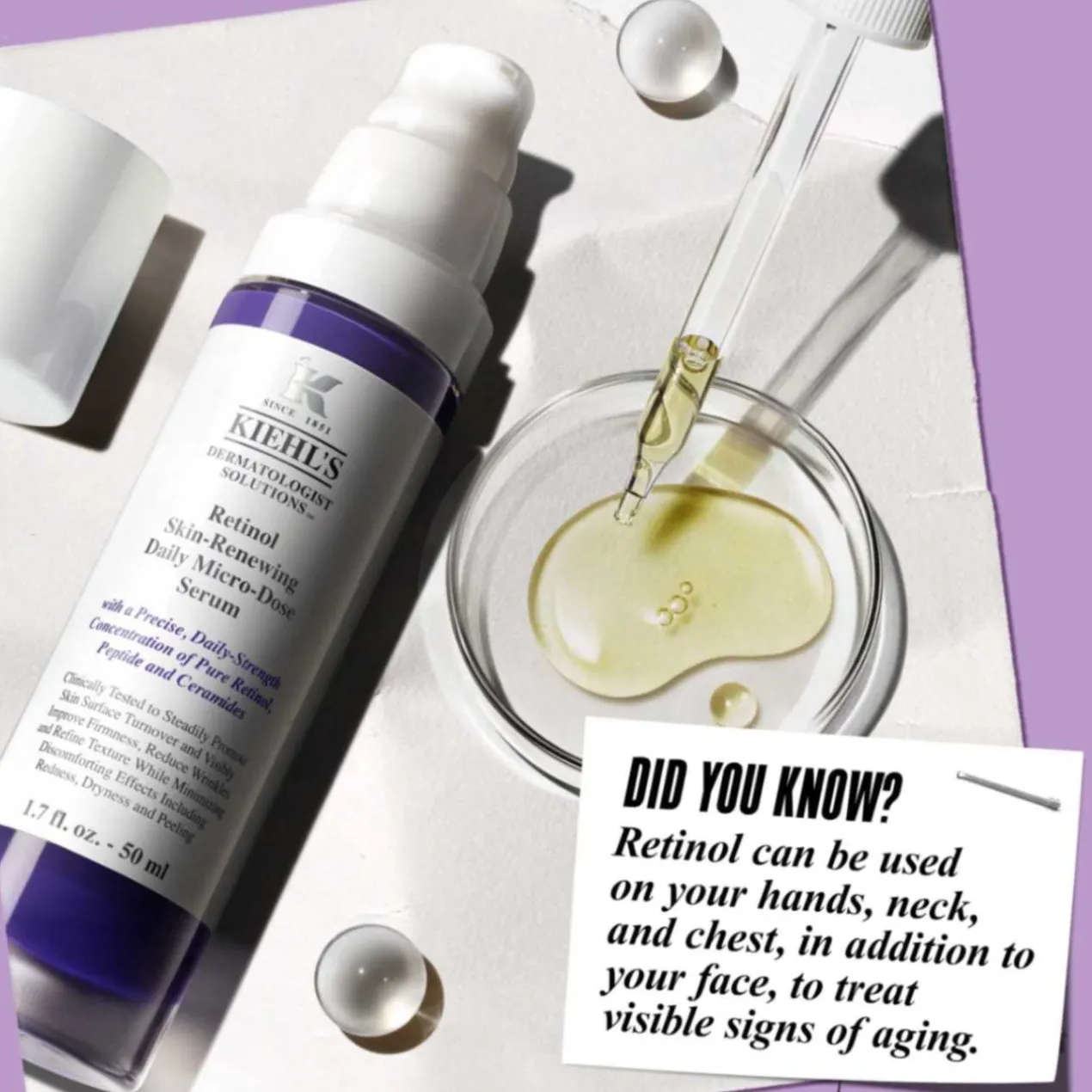 Estuche Radiant Skin Recovery