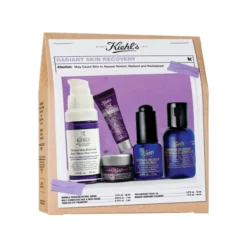 Estuche Radiant Skin Recovery