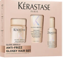 Estuche Regalo Trio Discovery Gloss Absolu