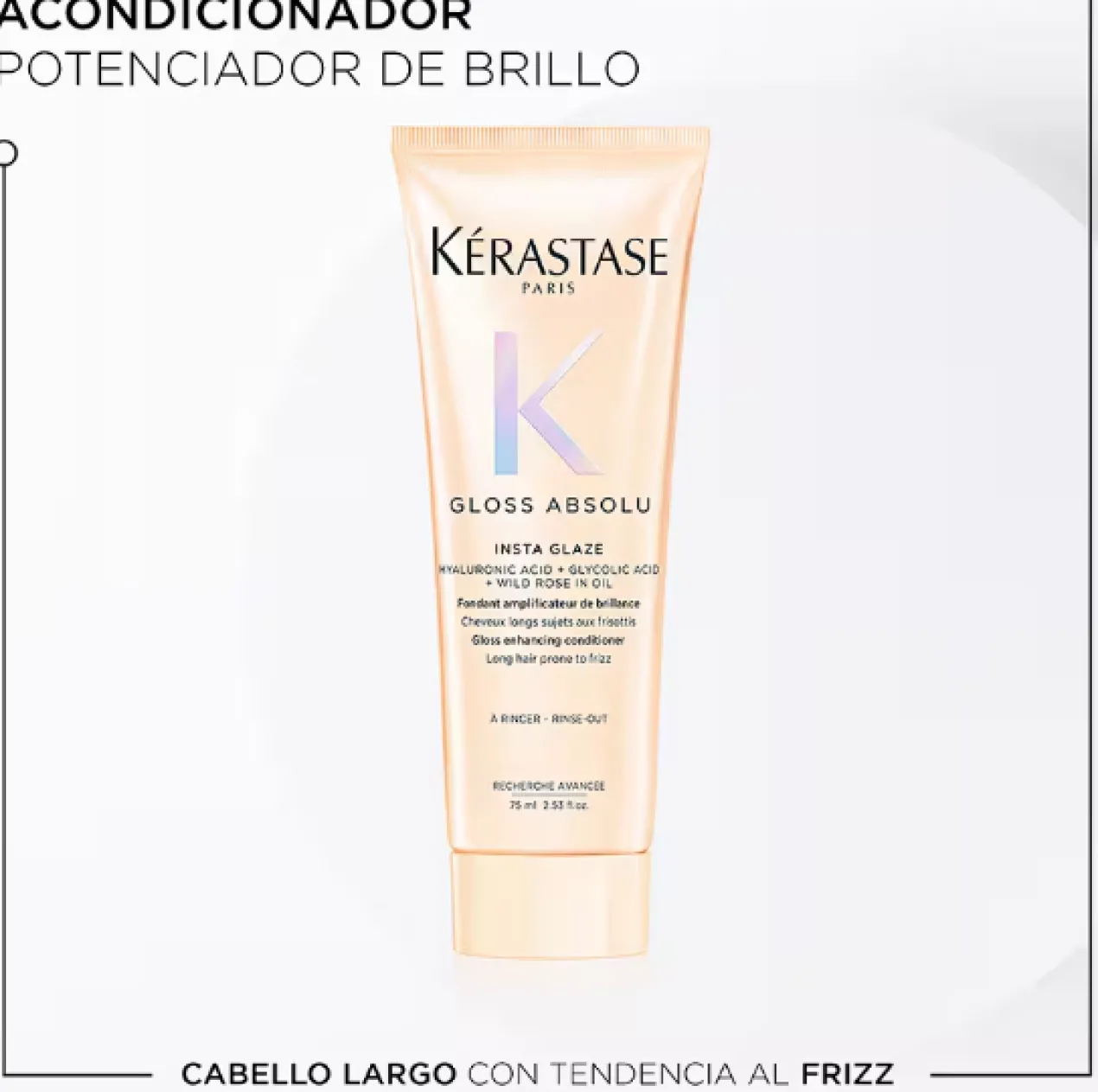 Estuche Regalo Trio Discovery Gloss Absolu
