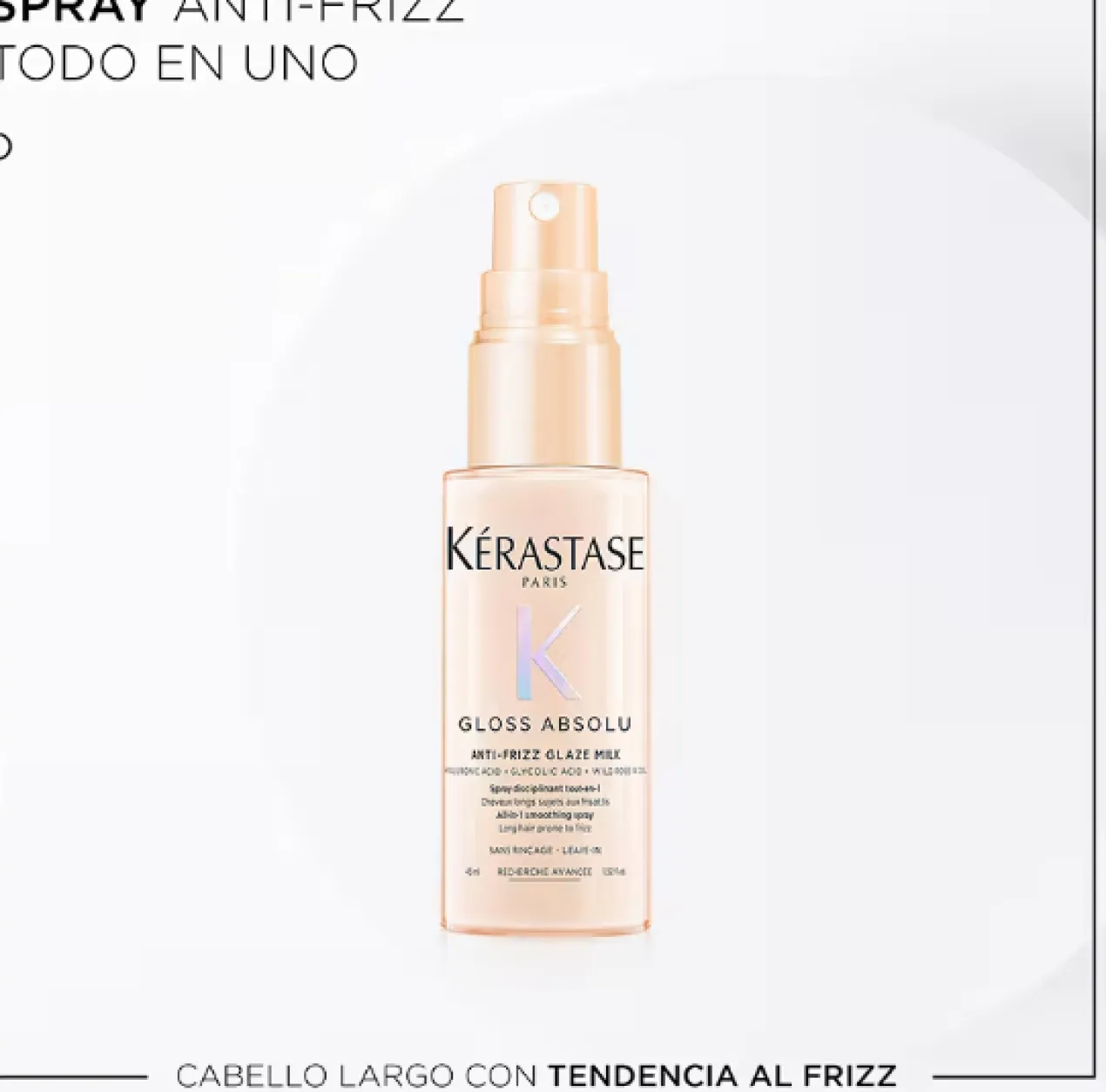 Estuche Regalo Trio Discovery Gloss Absolu