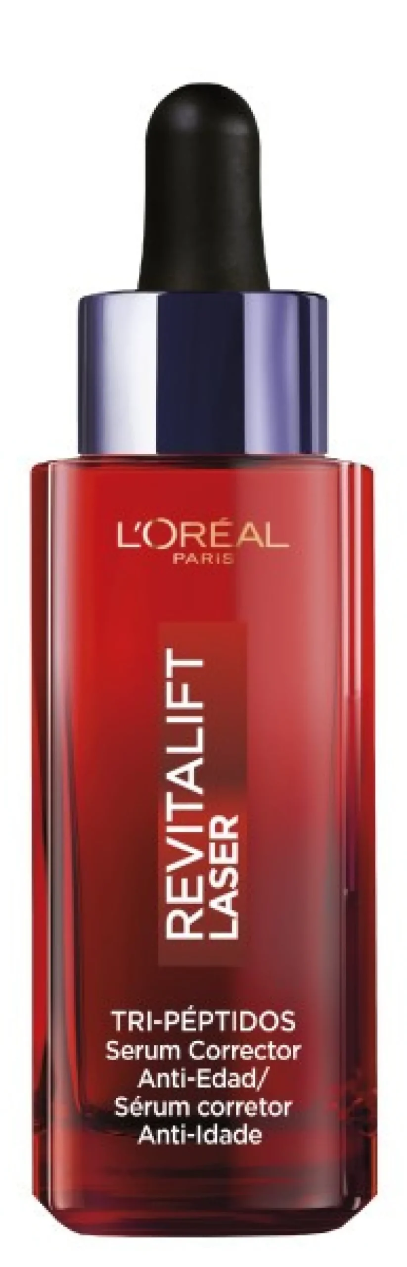 Estuche Revitalift Laser Sérum + Crema de Día SPF25
