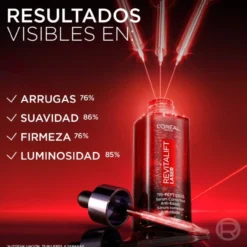 Estuche Revitalift Laser Sérum + Crema de Día SPF25