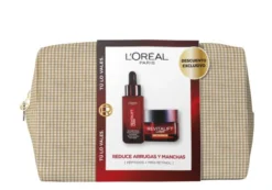 Estuche Revitalift Laser Sérum + Crema de Día SPF25