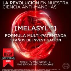 Estuche Revitalift Laser Sérum + Crema de Día SPF25