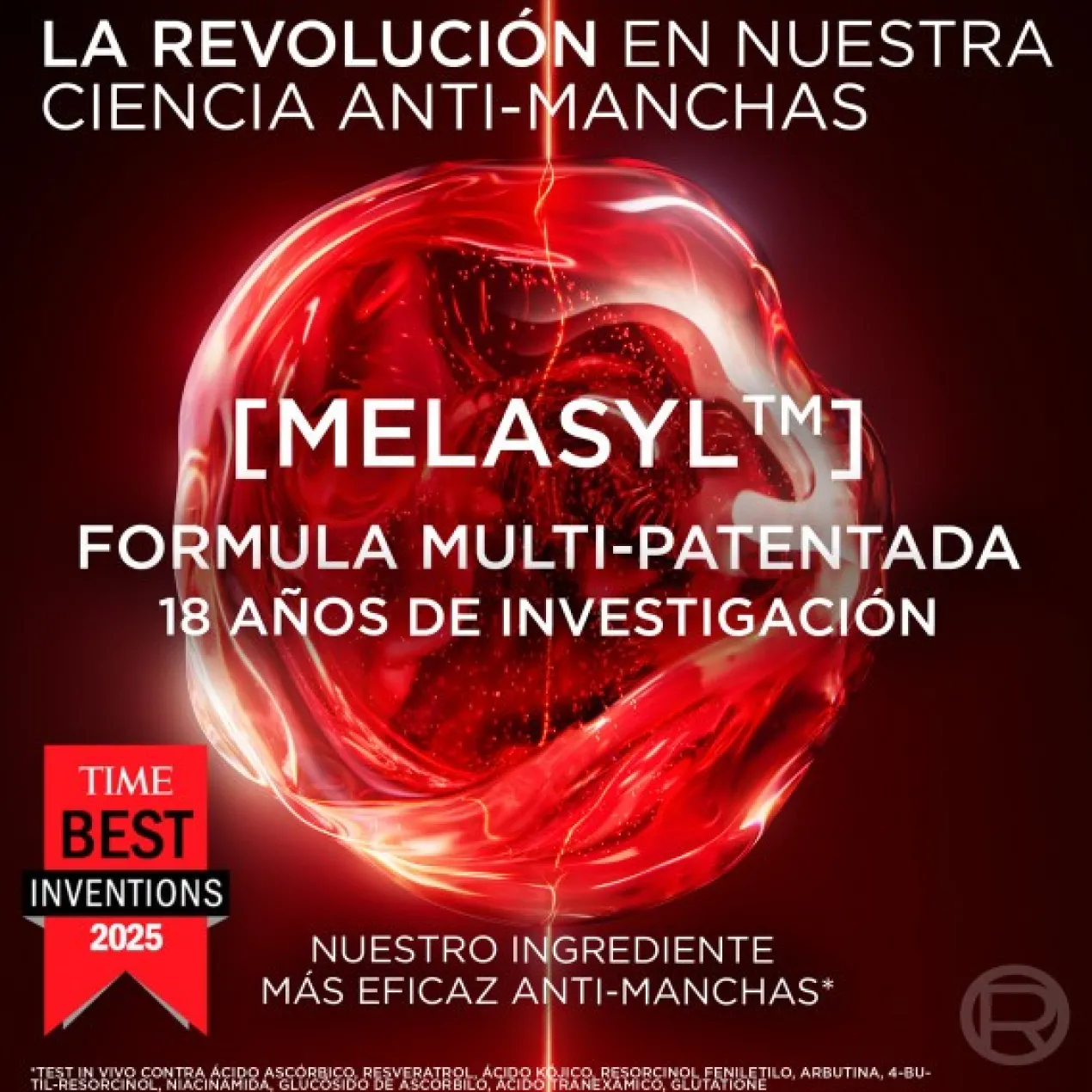 Estuche Revitalift Laser Sérum + Crema de Día SPF25
