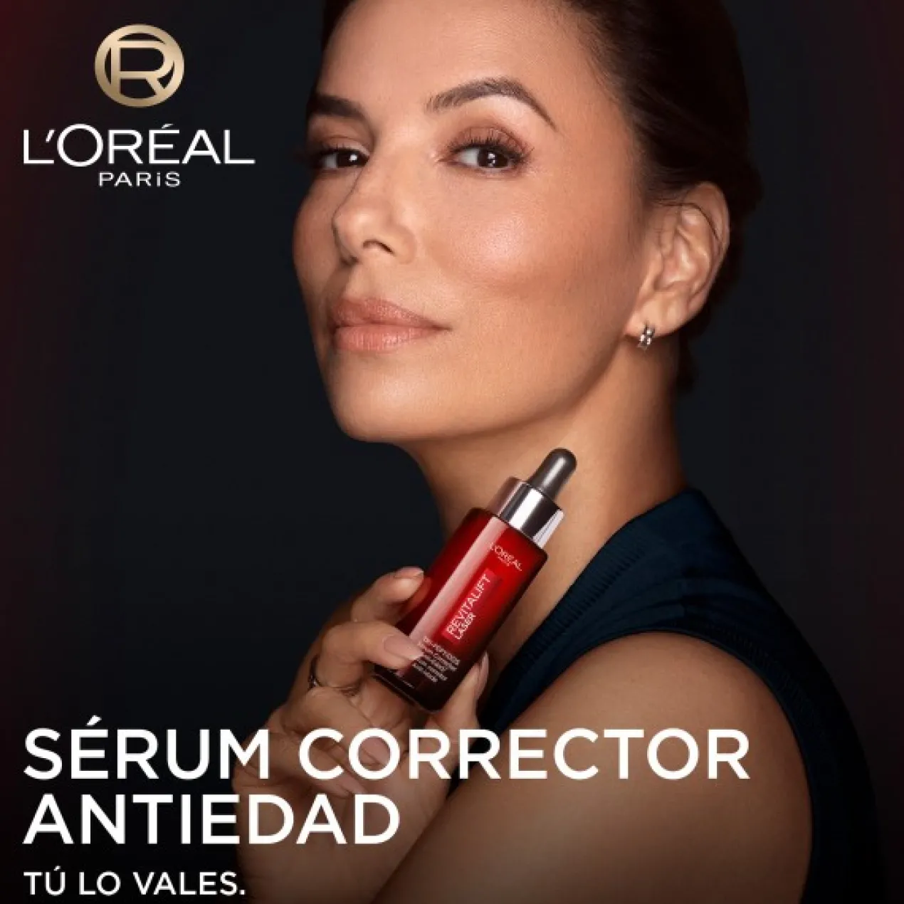 Estuche Revitalift Laser Sérum + Crema de Día SPF25