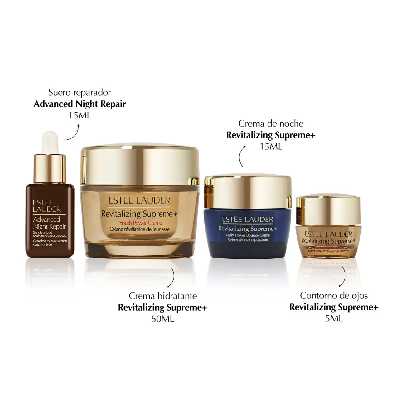 Estuche Revitalizing Supreme + Neceser
