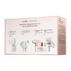 Estuche Rosâge Ritual Reafirmante y Reparador