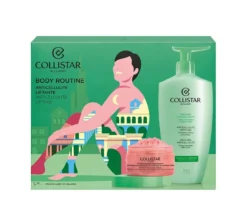 Estuche Rutina de Belleza Corporal Anticelulitis Efecto Lifting