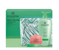 Estuche Rutina de Belleza Corporal Anticelulitis Efecto Lifting