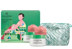 Estuche Rutina de Belleza Corporal Reafirmante Intensiva