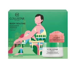 Estuche Rutina de Belleza Corporal Reafirmante Intensiva