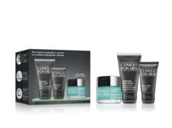 Estuche Sistema de Hidratación Intensa para Hombre